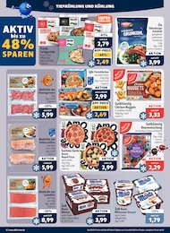 Frosta Angebot im aktuellen aktiv & irma Prospekt auf Seite 6