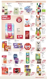 Aktueller Rossmann Prospekt mit Tee, "Unsere Angebote", Seite 13