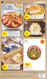 Fromage Angebote im Prospekt "Intermarché" von Intermarché Hyper auf Seite 12