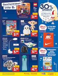 Netto Marken-Discount Lampe im Prospekt Netto Marken-Discount Lampe im Prospekt