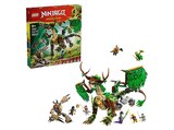Ninjago 71859 Der Drache des Lebens Bausatz, Mehrfarbig im MediaMarkt Saturn Prospekt Ninjago 71859 Der Drache des Lebens Bausatz, Mehrfarbig von LEGO im aktuellen MediaMarkt Saturn Prospekt für 72,99 €