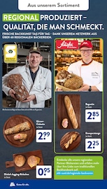 Aktueller ALDI SÜD Prospekt mit Magnet, "Gutes für Alle.", Seite 31