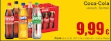Aktuelles Coca-Cola Angebot bei RAN in Göppingen ab 9,99 €