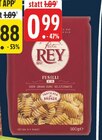 Aktuelle Nudeln Angebote bei EDEKA in Wuppertal Aktuelles Fusilli Angebot bei EDEKA in Wuppertal ab 0,99 €