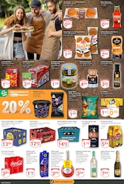 Energydrink im GLOBUS Prospekt in Amberg Aktueller GLOBUS Prospekt mit Energydrink, "Aktuelle Angebote", Seite 5