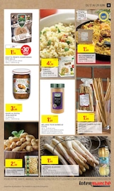 Barbecue Angebote im Prospekt "TOUTES ET TOUS UNIS CONTRE LA VIE CHÈRE." von Intermarché Barbecue Angebote im Prospekt "TOUTES ET TOUS UNIS CONTRE LA VIE CHÈRE." von Intermarché auf Seite 23