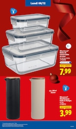 Offre Verre dans le catalogue Lidl du moment à la page 85