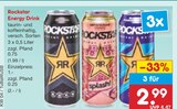 Aktuelles Energy Drink Angebot bei Netto Marken-Discount in Singen (Hohentwiel) ab 1,00 €