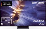 GQ65S92FATXZG von Samsung im aktuellen MEDIMAX Prospekt