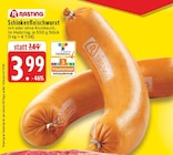 Aktuelles Schinkenfleischwurst Angebot bei EDEKA in Essen ab 3,99 €