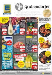 Aktueller E center Supermarkt Prospekt in Witten und Umgebung, "Aktuelle Angebote" mit 24 Seiten, 27.12.2024 - 04.01.2025