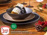 Geschirreinzelteile Lava Stone Angebote bei GLOBUS Krefeld für 3,49 €