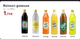 Promo Boisson gazeuse à 1,79 € dans le catalogue Hmarket à Saint-Maximin