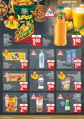 Rotkäppchen Sekt im nah und gut Prospekt in Zwickau Aktueller nah und gut Prospekt mit Rotkäppchen Sekt, "Wir lieben Lebensmittel!", Seite 7