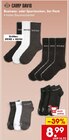Business- oder Sportsocken, 3er Pack Angebote von Camp David bei Netto Marken-Discount Laatzen für 8,99 €