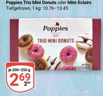 Aktuelle Brötchen Angebote bei GLOBUS in Erfurt Aktuelles Trio Mini Donuts Angebot bei GLOBUS in Erfurt ab 2,69 €