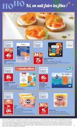 Prix et réduction Blinis dans le prospectus Netto en cours Offre Blinis dans le catalogue Netto du moment à la page 7