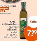 Olivenöl Angebote von tegut... bei tegut Fürth für 7,99 €