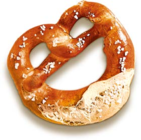 Laugenbreze von  im aktuellen Netto Marken-Discount Prospekt für 1,00 €