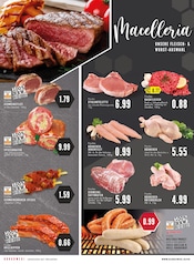 Aktueller E center Prospekt mit Hackfleisch, "Aktuelle Angebote", Seite 4