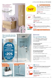 Offre Blender dans le catalogue Weldom du moment à la page 23