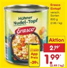 Aktuelles Eintopf Angebot bei Netto Marken-Discount in Wuppertal ab 1,99 €
