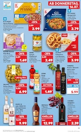 Metaxa Angebote im Prospekt "Hier bin ich richtig" von Kaufland Metaxa Angebote im Prospekt "Hier bin ich richtig" von Kaufland auf Seite 28