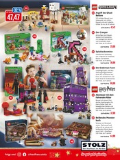 Xbox im Kaufhaus Stolz Prospekt in Bremerhaven Aktueller Kaufhaus Stolz Prospekt mit Xbox, "STOLZ. Das Kaufhaus im Norden.", Seite 25