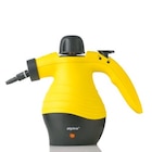 Aktuelles Tragbarer Dampfreiniger Angebot bei Netto mit dem Scottie in Dresden ab 19,99 €