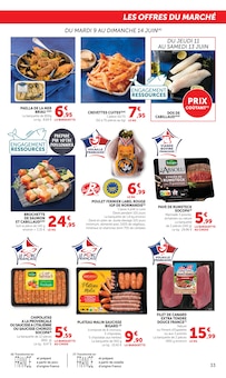 Catalogue Hyper U, 09/06/2026 - 21/06/2026, -68% DE REMISE IMMÉDIATE SUR LE 2ÈME PRODUIT AU CHOIX, 40 pages Prospectus Hyper U en cours, "-68% DE REMISE IMMÉDIATE SUR LE 2ÈME PRODUIT AU CHOIX", 40 pages