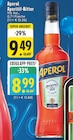 Aktuelles Aperitif-Bitter Angebot bei E center in Duisburg ab 9,49 €