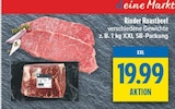 Rinder Roastbeef Angebote bei diska Freiberg für 19,99 €