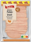 Delikatess Hähnchenbrust im Lidl Prospekt Delikatess Hähnchenbrust von Dulano im aktuellen Lidl Prospekt für 4,49 €
