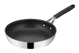 Poele Lagostina POELE REVETUE ESPERTA TRIPLY 24 CM INDUCTION 012909041124 - Lagostina - Darty Poele Lagostina POELE REVETUE ESPERTA TRIPLY 24 CM INDUCTION 012909041124 - Lagostina à 47,99 € dans le catalogue Darty