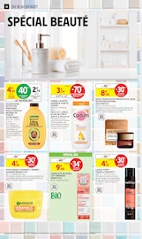 Promos Peinture dans le catalogue "VIVE LA FIN DES VACANCES" de Intermarché Super Peinture en promo dans le catalogue Intermarché Super à la page 46
