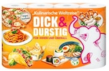 Küchentücher von DICK & DURSTIG im aktuellen Kaufland Prospekt für 1,99 €