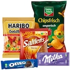 5% Bonus Angebote von Haribo, Chipsfrisch, Lorenz, Oreo und Milka bei REWE Bamberg