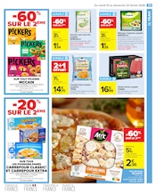 Poisson Angebote im Prospekt "NOUVEL AN LUNAIRE" von Carrefour Market auf Seite 35