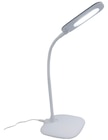 Lampe de bureau LED tactile MEI - Inspire en promo chez Weldom Gennevilliers à 19,90 €