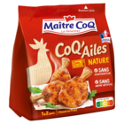 Coq'Ailes - MAÎTRE COQ à 2,80 € dans le catalogue Carrefour Market
