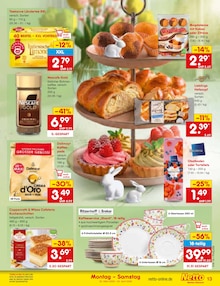 Zitronen im Netto Marken-Discount Prospekt "Aktuelle Angebote" mit 62 Seiten (Wuppertal)