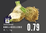 Knollensellerie im Angebot bei EDEKA in Bochum Knollensellerie Angebote bei EDEKA Bochum für 0,79 €