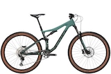 Aktuelles Bulls Wild Ronin 29'' grün 2024 Angebot bei Radwelt Coesfeld in Gelsenkirchen ab 1.999,00 €