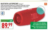 Bluetooth-Lautsprecher Charge 5 Angebote von JBL bei Marktkauf Iserlohn für 89,99 €
