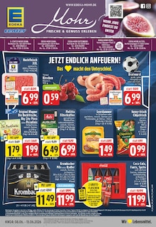 Fertiggerichte im aktuellen E center Prospekt (Bonn) Fertiggerichte im E center Prospekt "Aktuelle Angebote" mit 26 Seiten (Bonn)