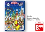 Adventskalender im Angebot bei EDEKA in Koblenz Adventskalender Angebote von Haribo bei EDEKA Koblenz für 8,99 €