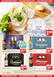 Aktueller E center Prospekt mit Radeberger, "Aktuelle Angebote", Seite 36