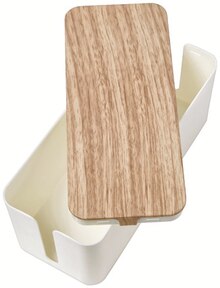 Kabelsammler bei Rossmann in Düren Kabelsammler im Angebot bei Rossmann Düren für 4,99 €