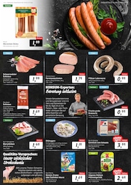 Konsum Sticken im Prospekt Konsum Sticken im Prospekt