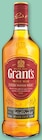 Scotch Whisky Triple Wood - GRANT'S en promo chez Netto Saint-Nazaire à 11,20 €